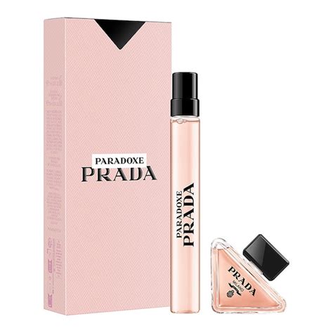 cofanetto prada paradoxe|paradoxe sephora.